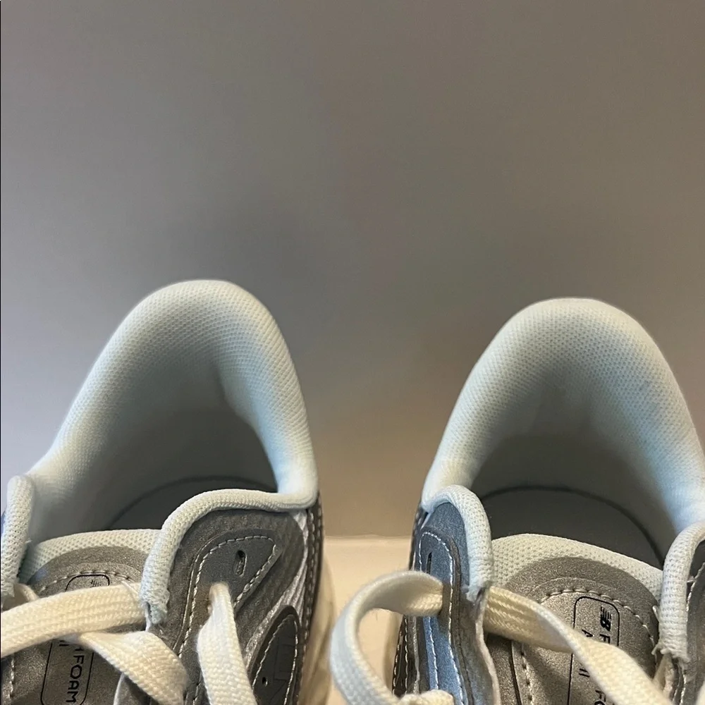 New Balance new balance